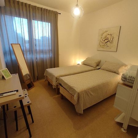 Ponentino B&B Řím Exteriér fotografie
