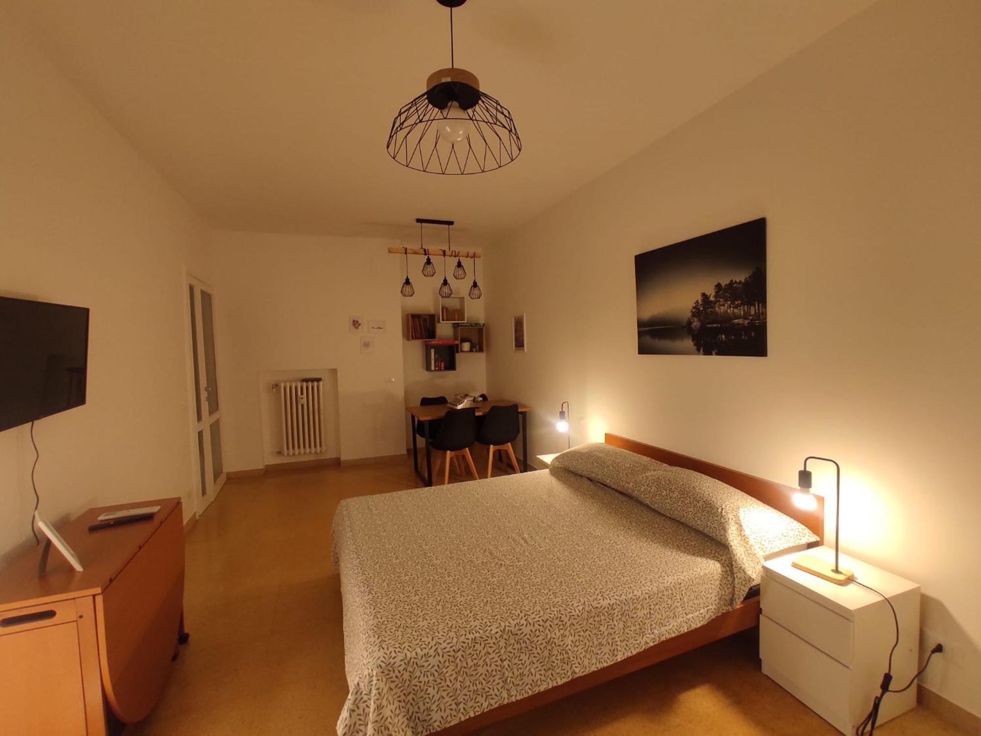 Ponentino B&B Řím Exteriér fotografie
