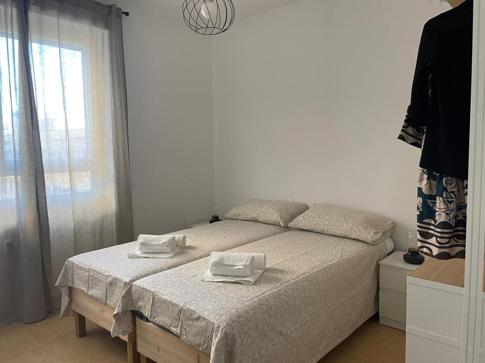 Ponentino B&B Řím Exteriér fotografie