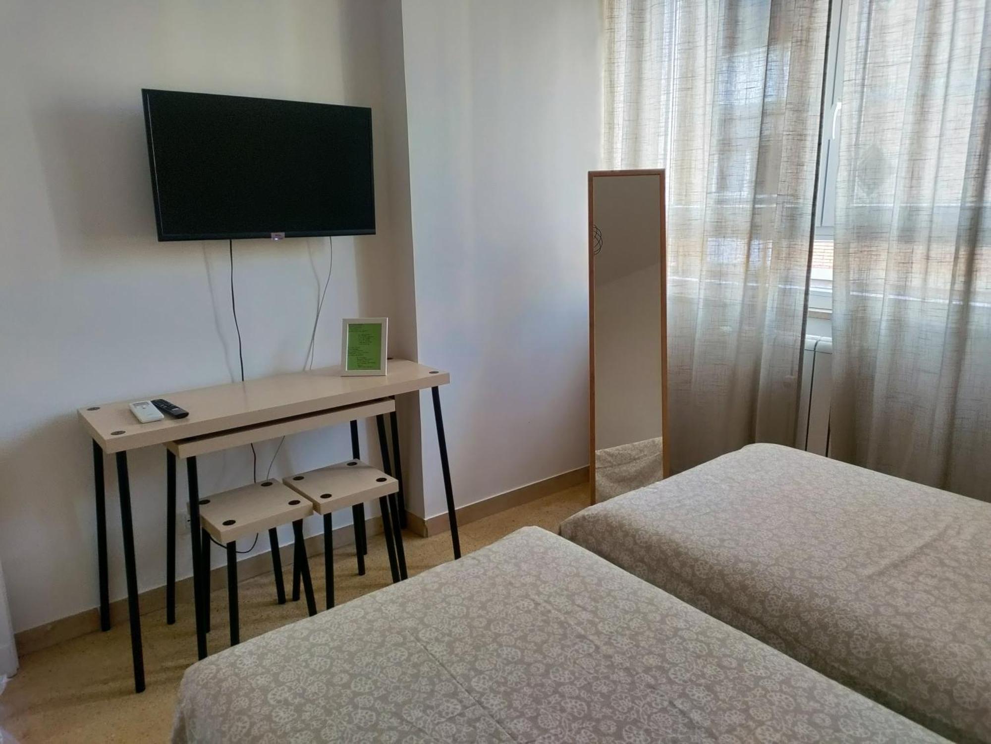 Ponentino B&B Řím Exteriér fotografie