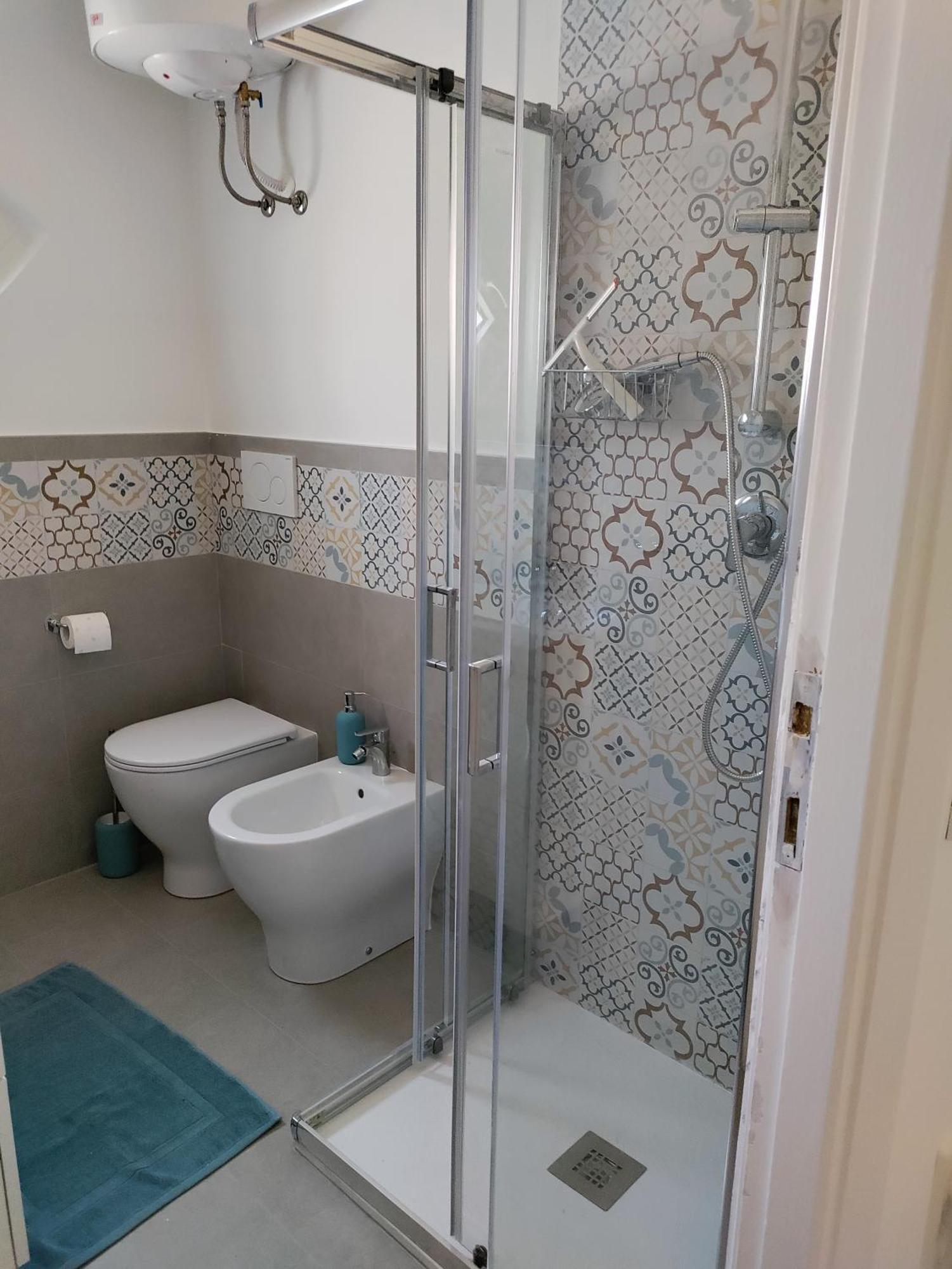 Ponentino B&B Řím Exteriér fotografie